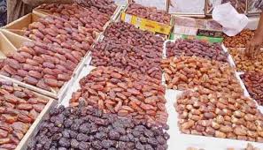 রমজানে খেজুর আমদানিতে শুল্ক কমালো এনবিআর